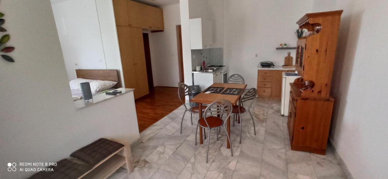 Apartments Mamic Póla Kültér fotó
