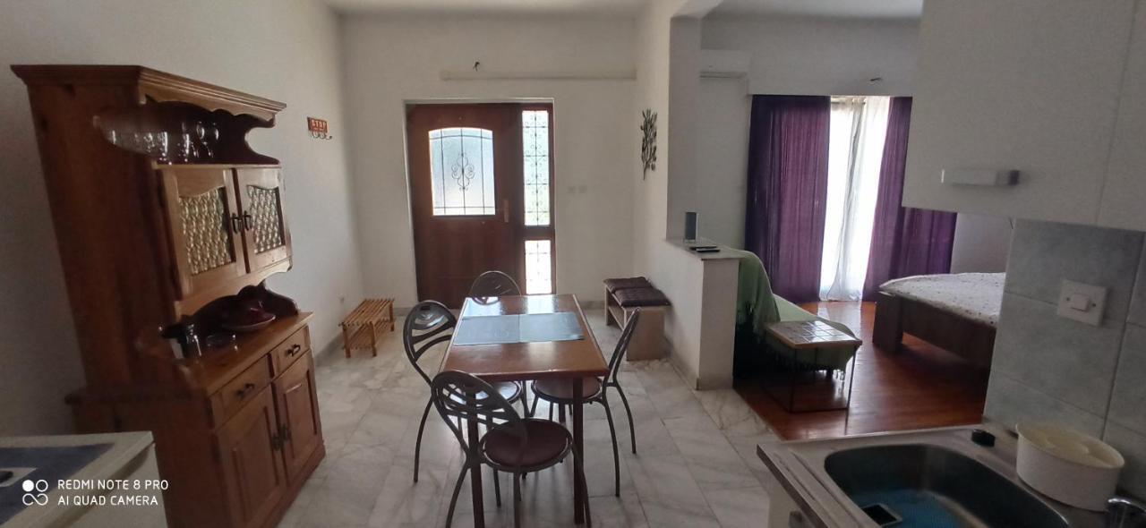 Apartments Mamic Póla Kültér fotó