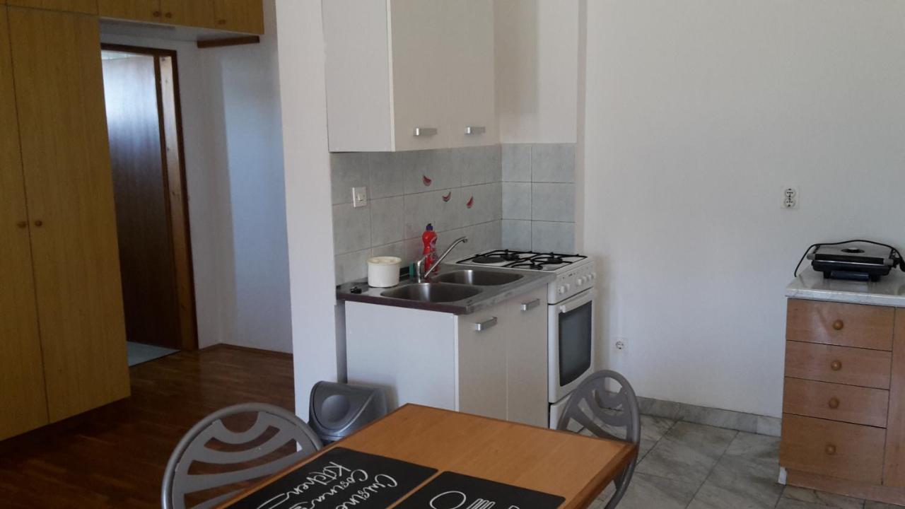 Apartments Mamic Póla Kültér fotó