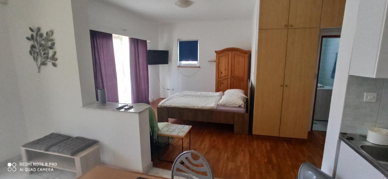 Apartments Mamic Póla Kültér fotó