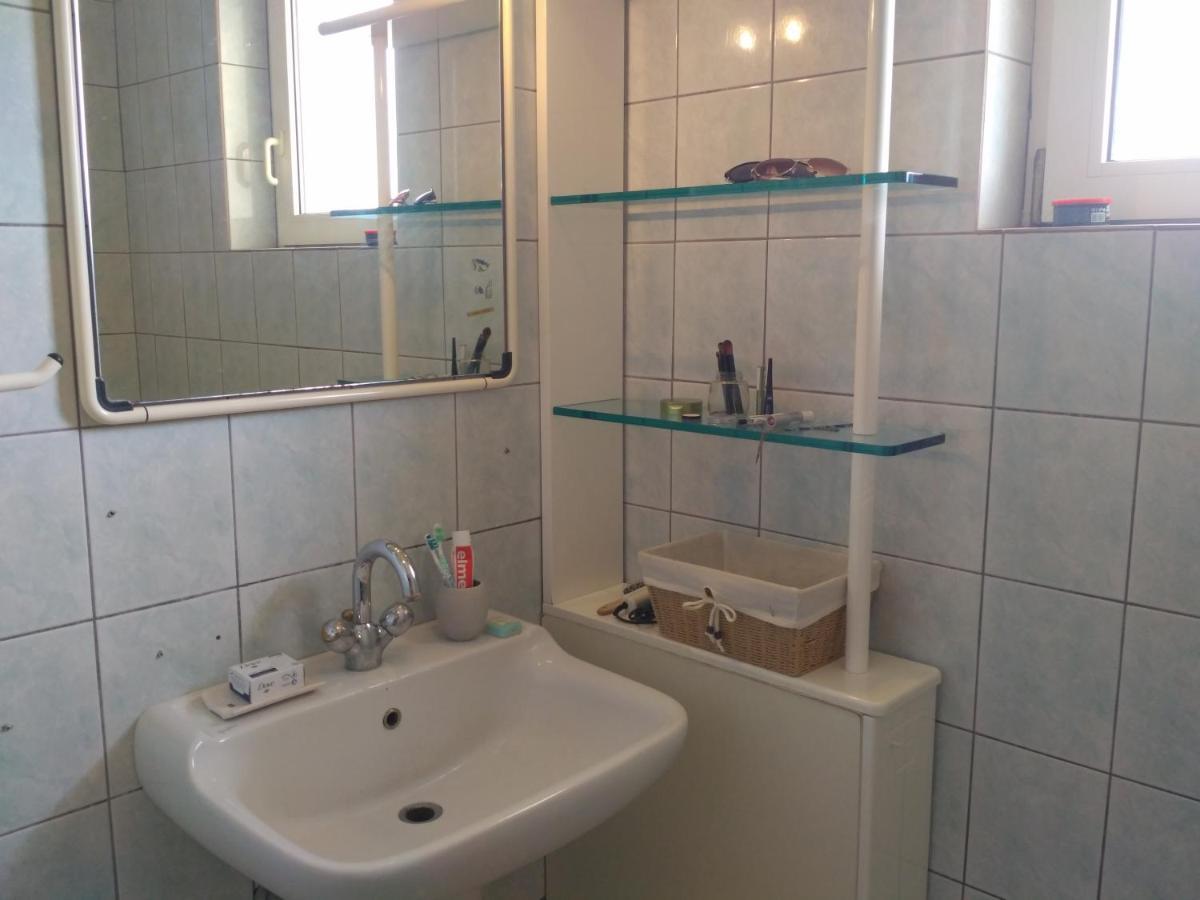 Apartments Mamic Póla Kültér fotó