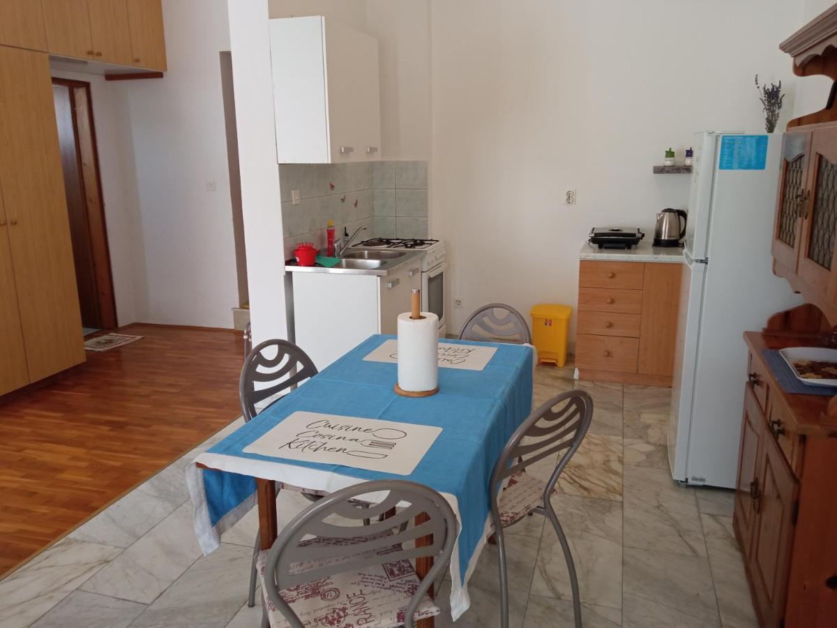 Apartments Mamic Póla Kültér fotó