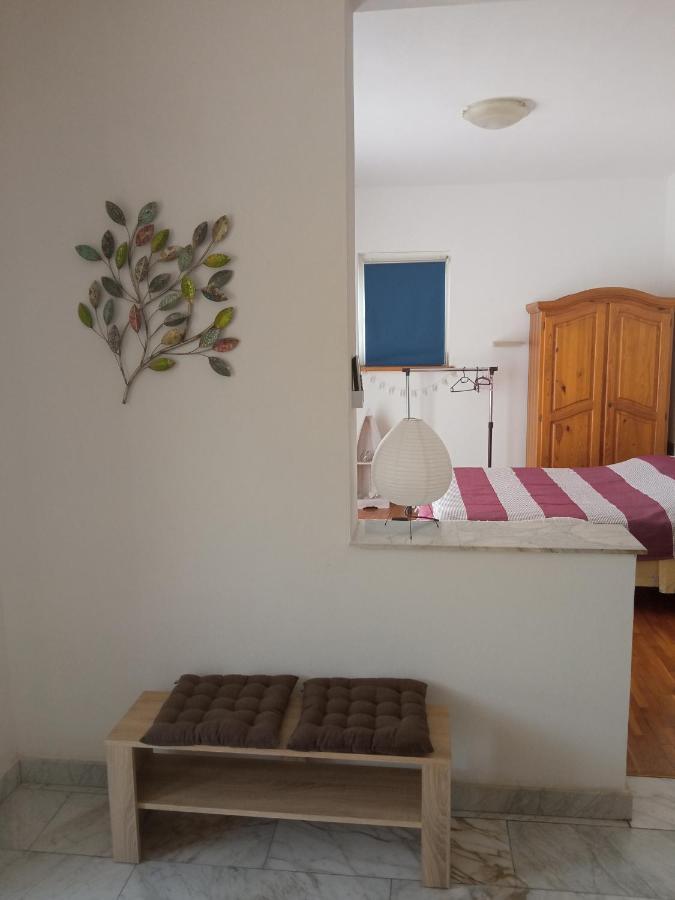 Apartments Mamic Póla Kültér fotó