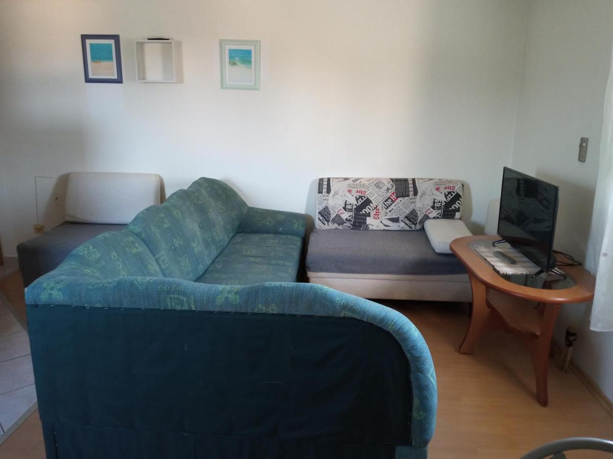 Apartments Mamic Póla Kültér fotó