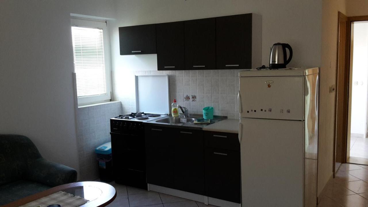 Apartments Mamic Póla Kültér fotó