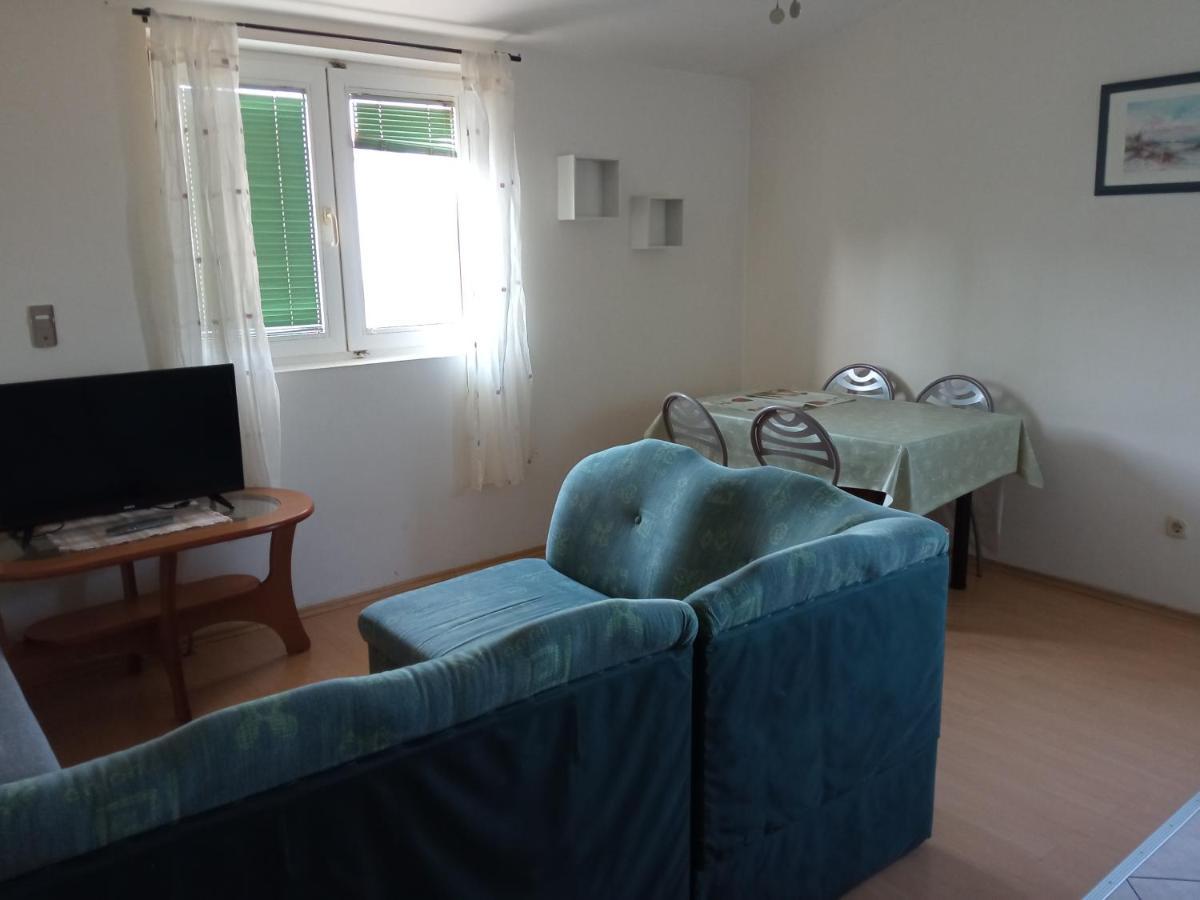 Apartments Mamic Póla Kültér fotó
