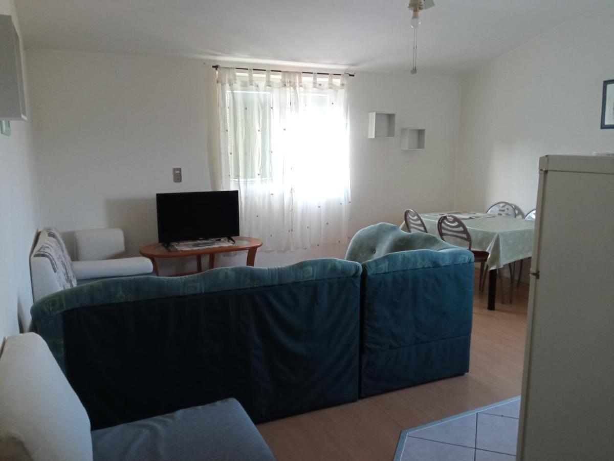 Apartments Mamic Póla Kültér fotó