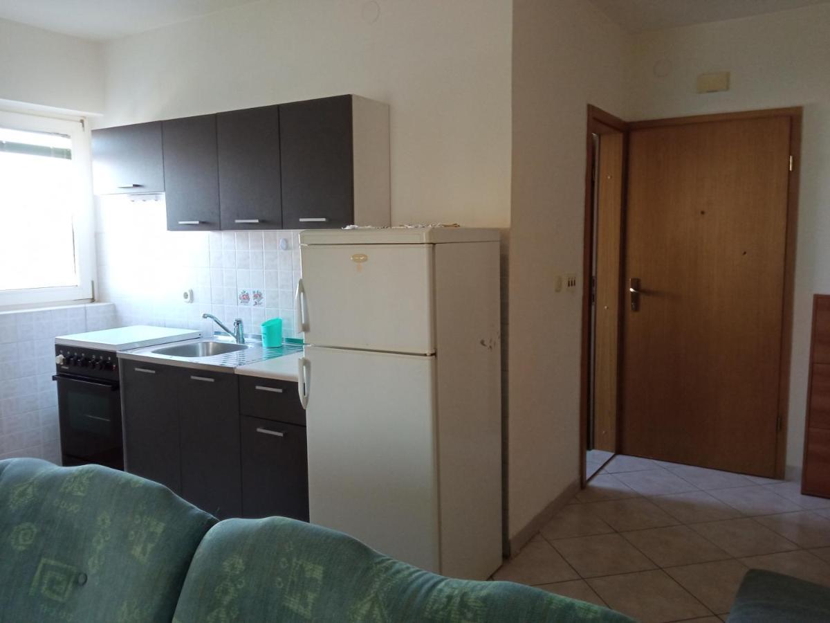 Apartments Mamic Póla Kültér fotó