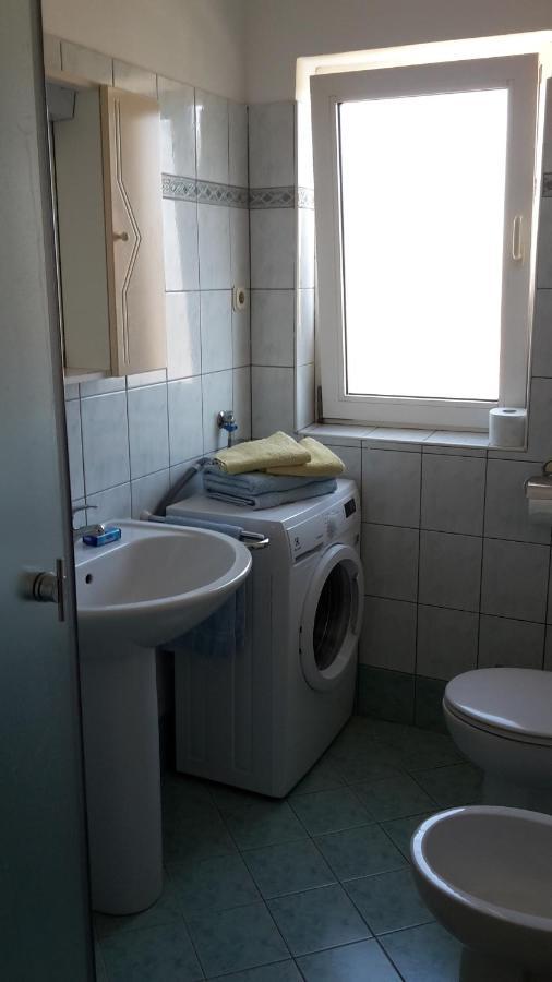 Apartments Mamic Póla Kültér fotó